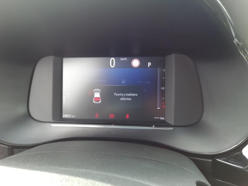 Foto Opel Corsa 6