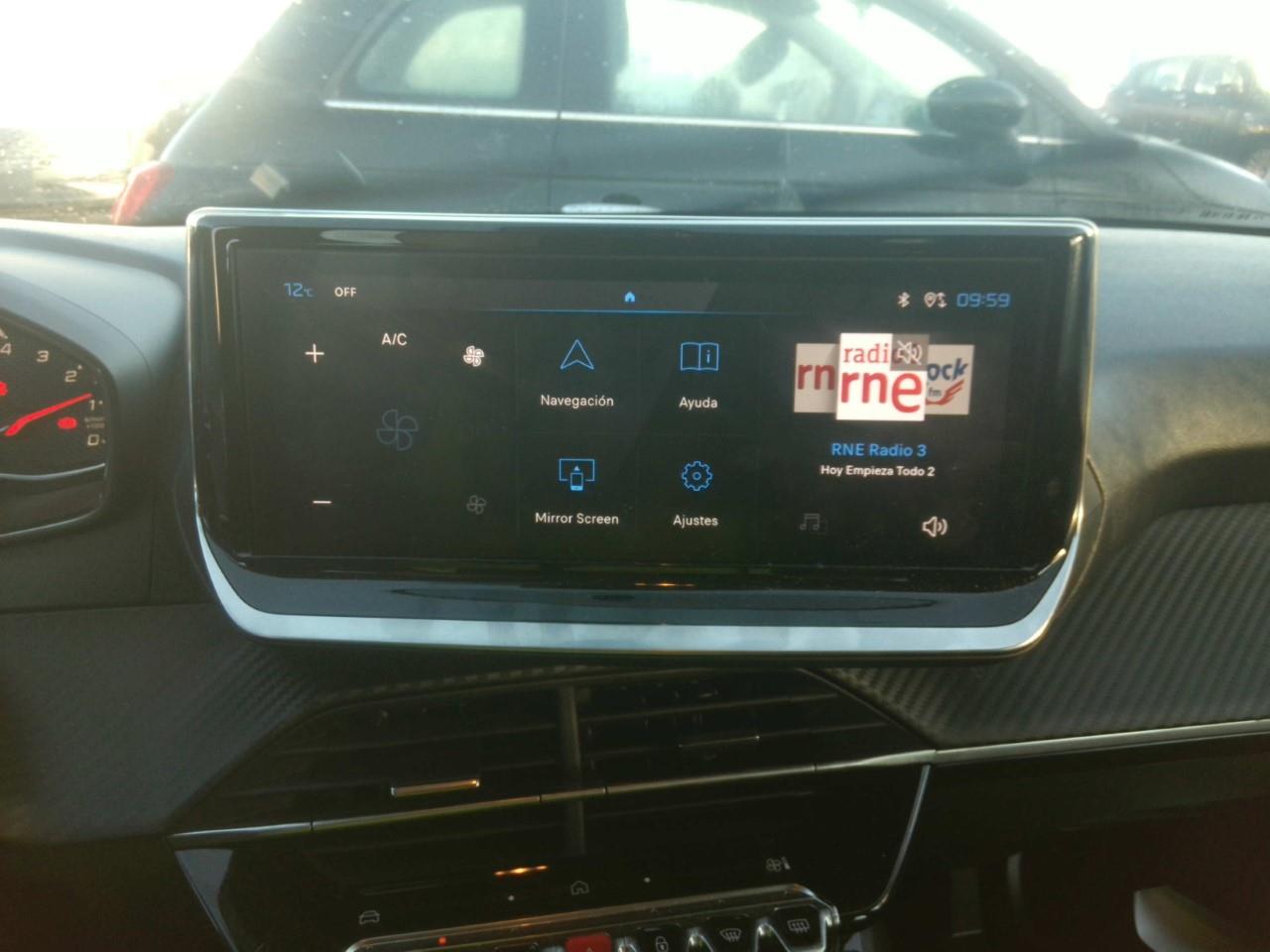 Foto Peugeot 308 10