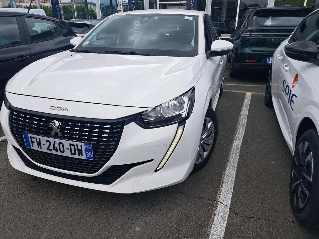 208 II