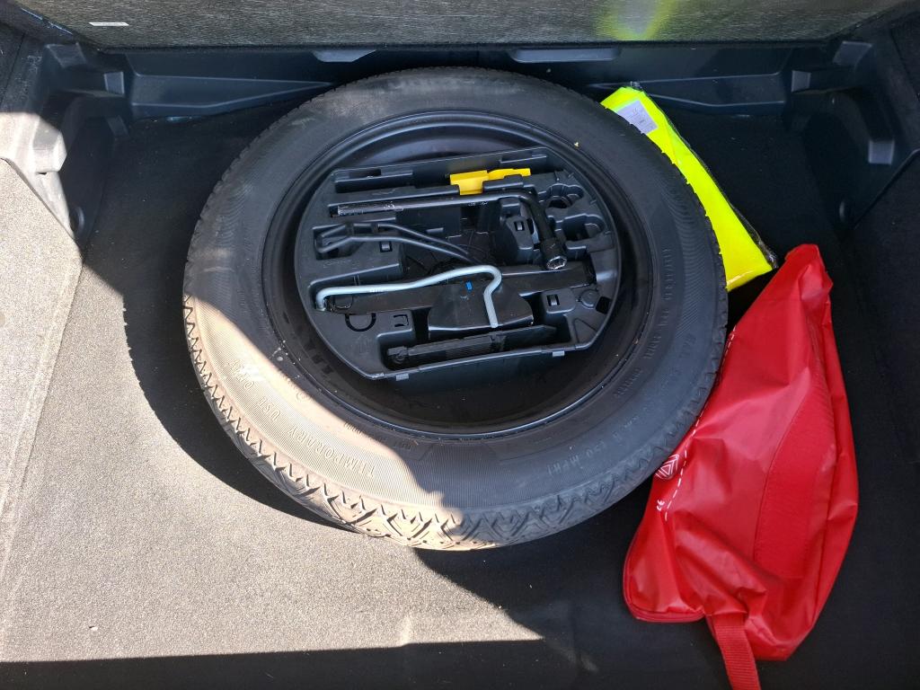 Peugeot 308 SW BlueHDi 130ch S&S EAT8 Allure 2023