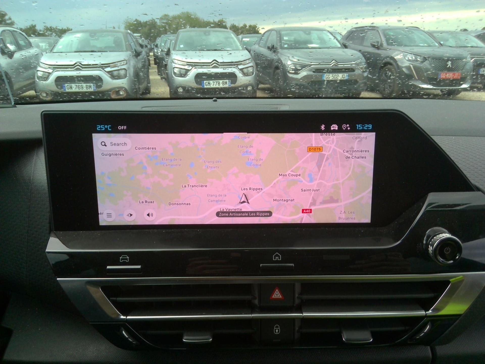 Citroen C4 X PureTech 130 S&S EAT8 Shine 2023