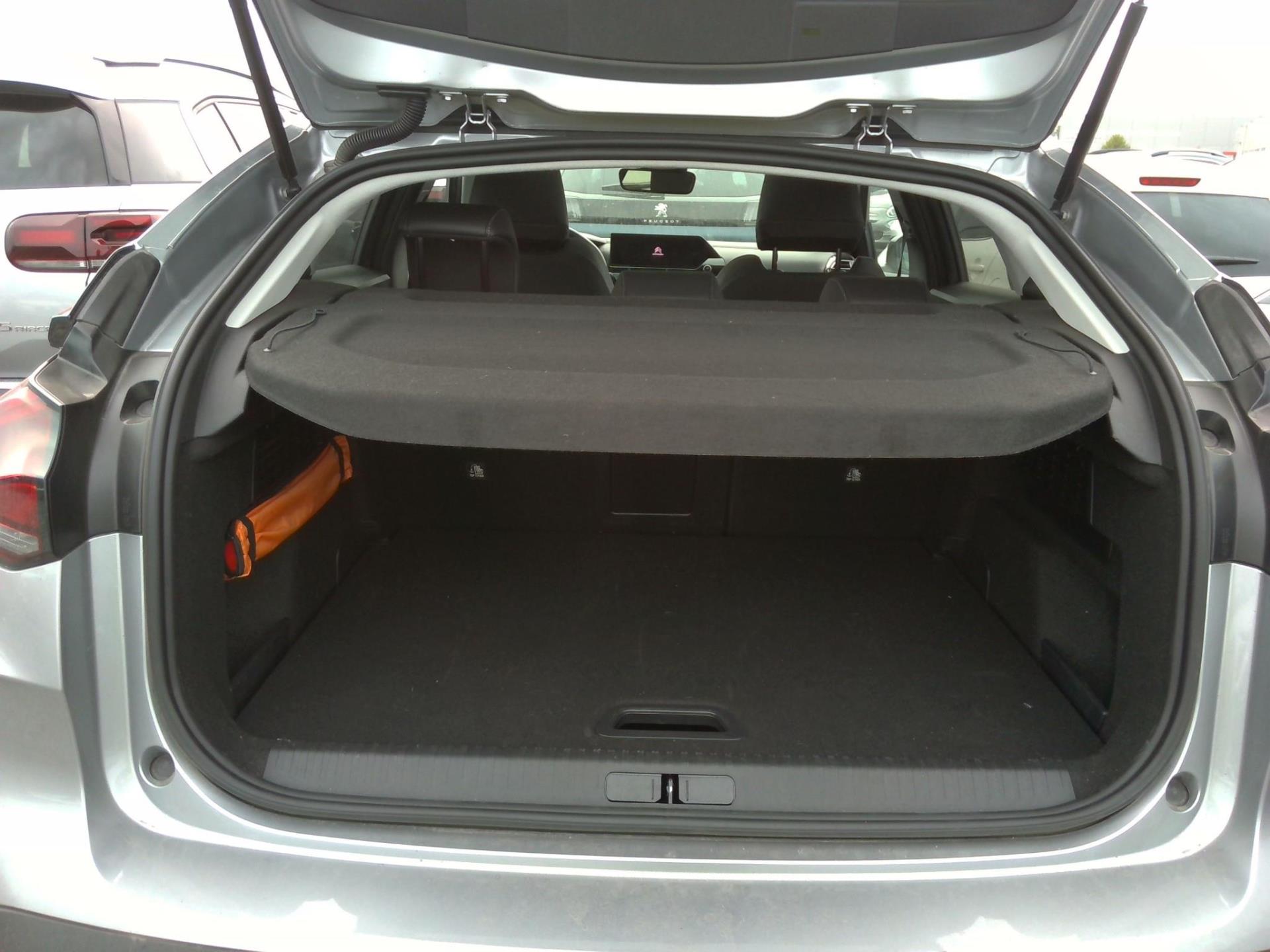 Citroen C4 PureTech 130 S&S EAT8 Shine Pack 2023