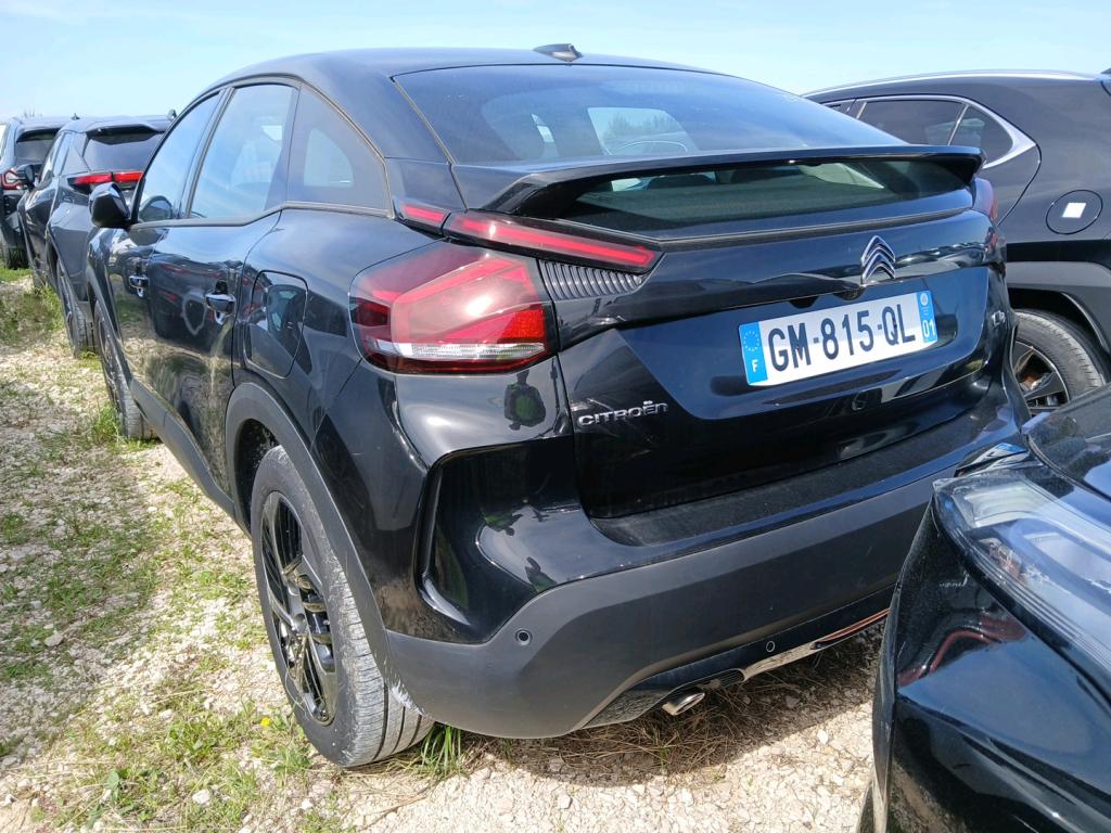 Citroen C4 PureTech 130 S&S BVM6 Feel Pack 2023