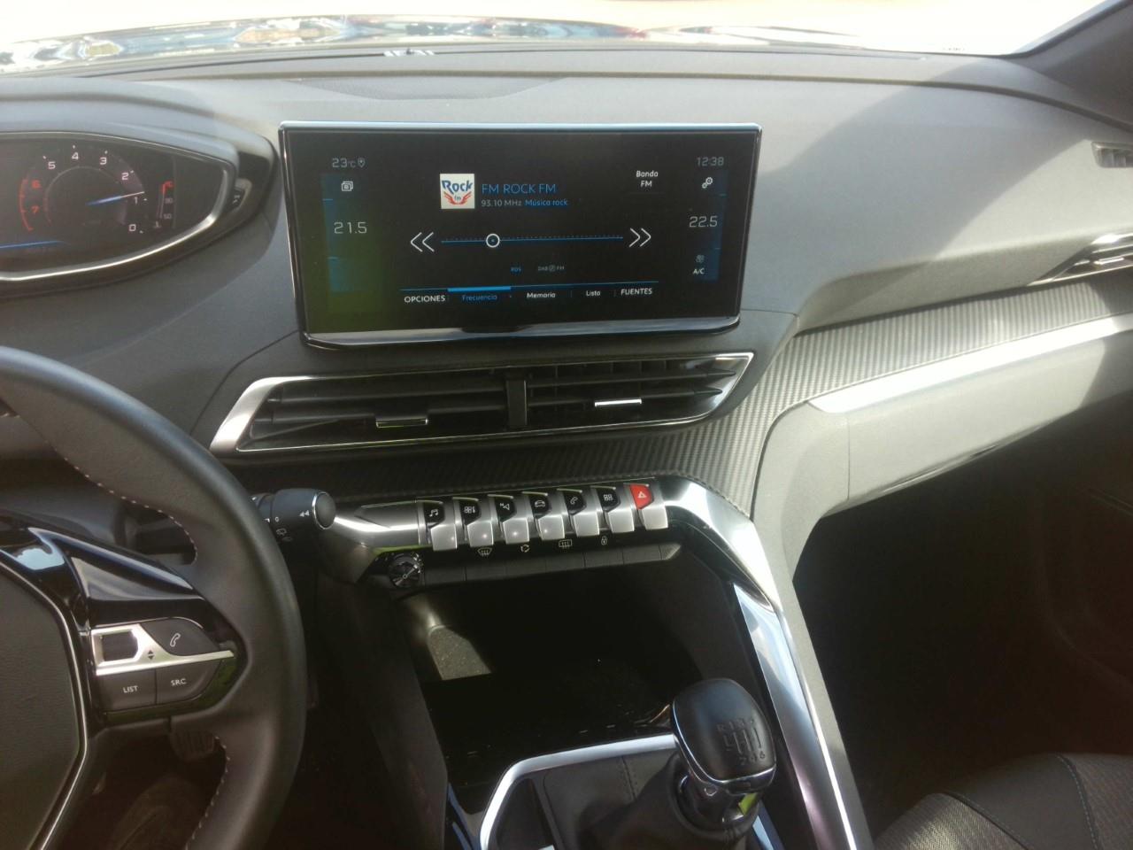 Foto Peugeot 3008 9