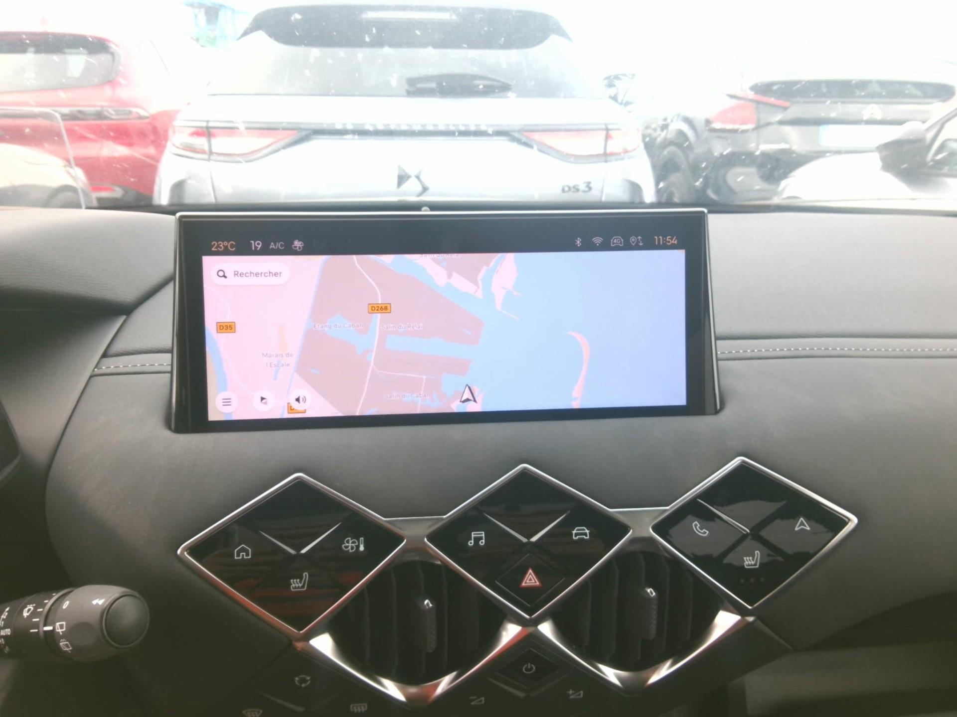 DS DS 3 PureTech 130 EAT8 Opera 2023