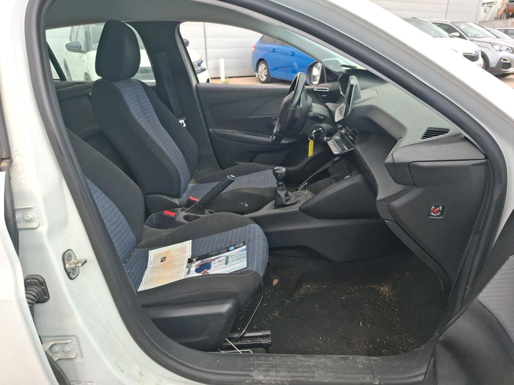Peugeot 208 BLUEHDI 100 S&S BVM6 PREMIUM 2021