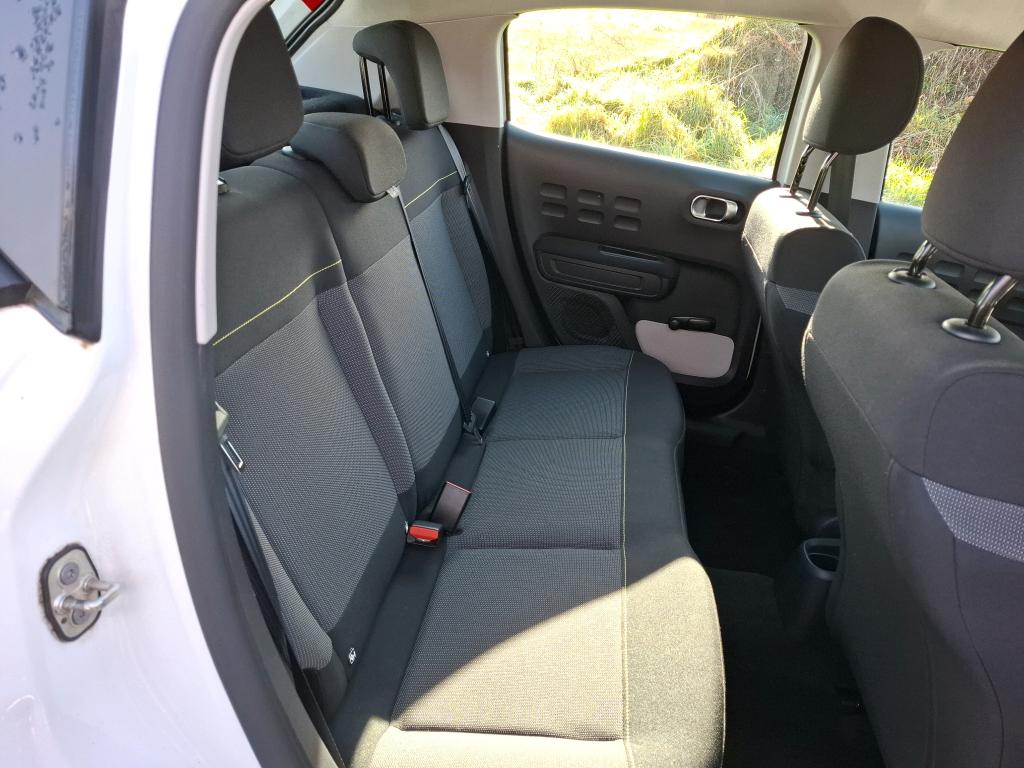 Citroen C3 PureTech 83 S&S BVM5 Feel Business 2022