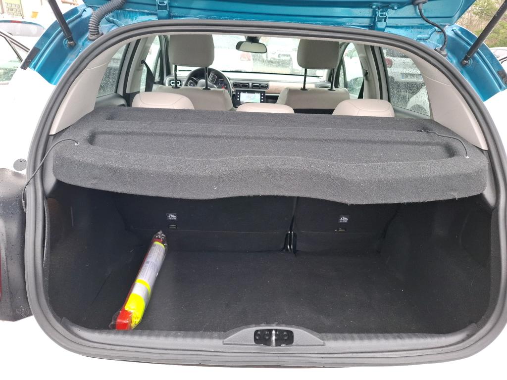 Citroen C3 PureTech 83 S&S BVM5 Shine 2023