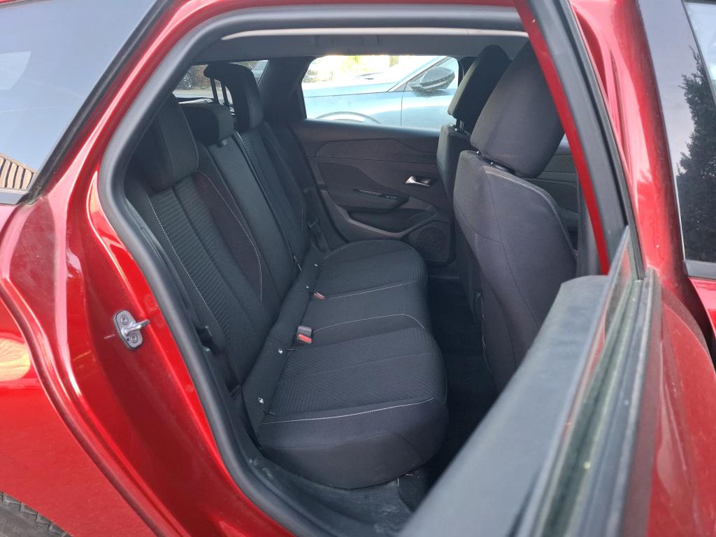 Peugeot 308 SW PureTech 130ch S&S BVM6 Active Pack 2023