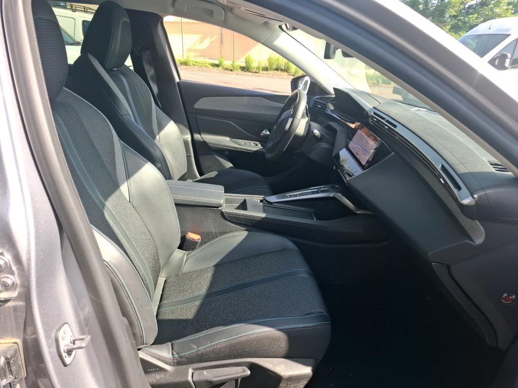 Peugeot 308 BlueHDi 130ch S&S EAT8 Allure Pack 2023