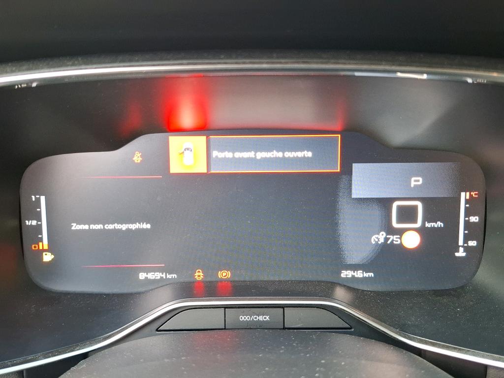 Citroen C5 Aircross BlueHDi 130 S&S EAT8 Shine 2022