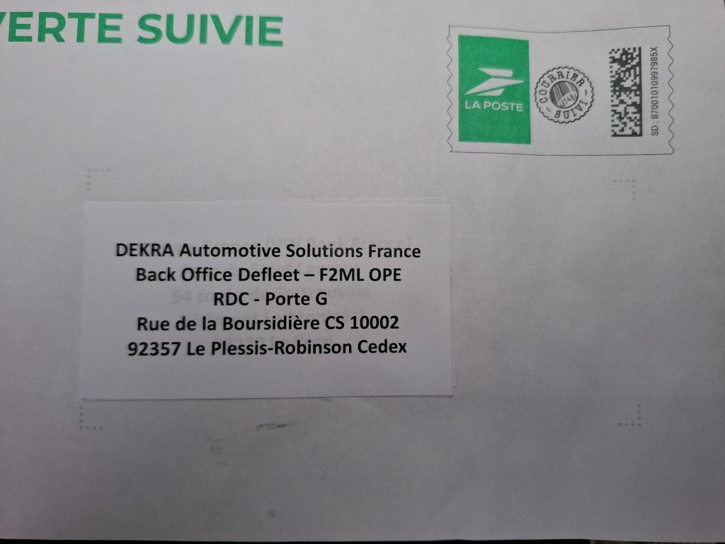 Peugeot PARTNER CA BLUEHDI 130 S&S EAT8  2021