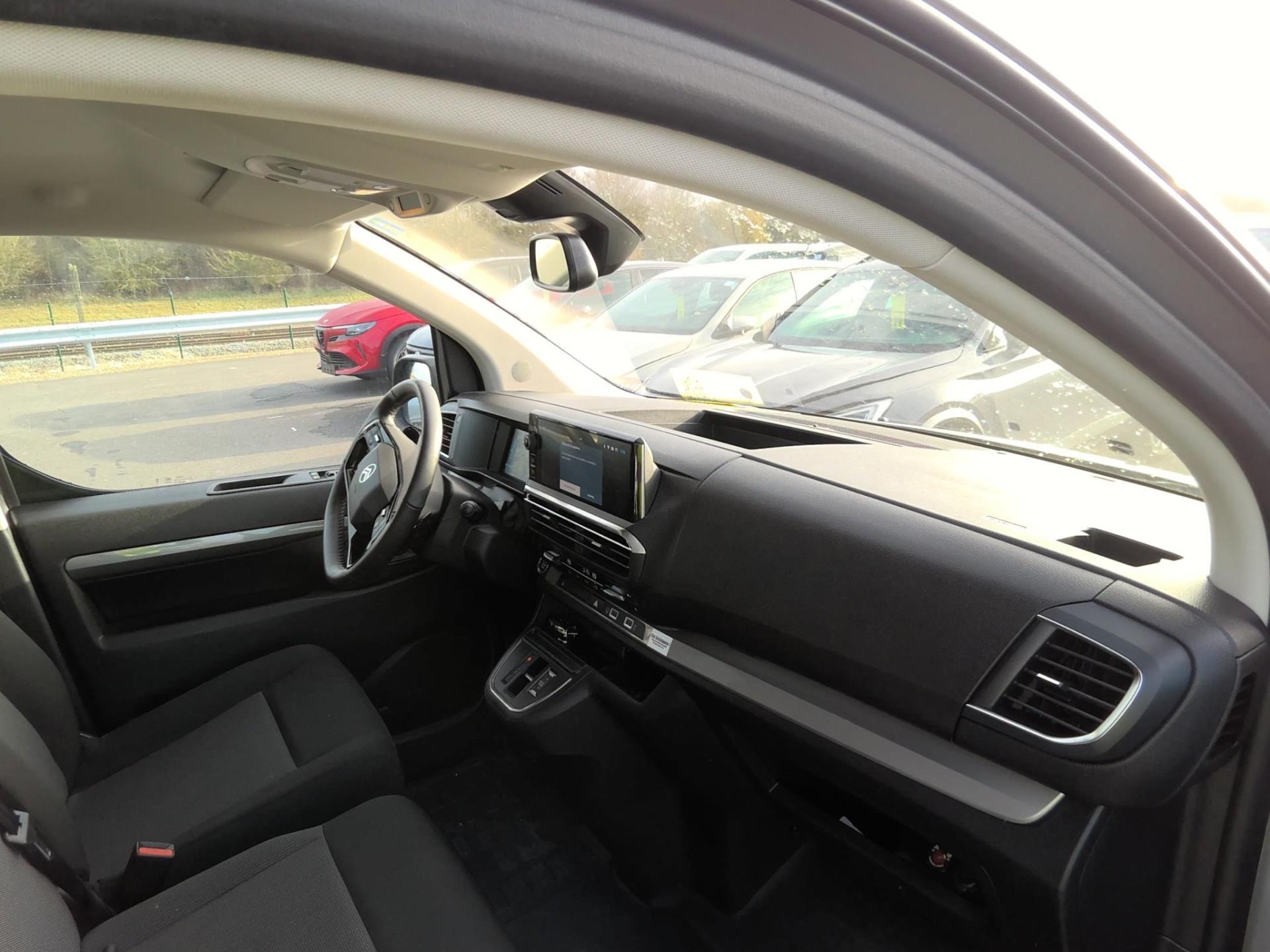 Citroen SpaceTourer XL BlueHDi 180 S&S EAT8 Business 2024