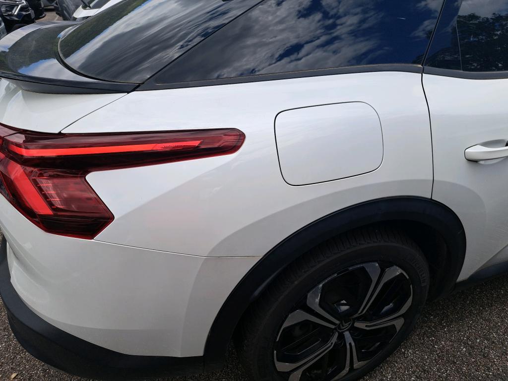 Citroen C5 X PureTech 130 S&S EAT8 Shine 2024