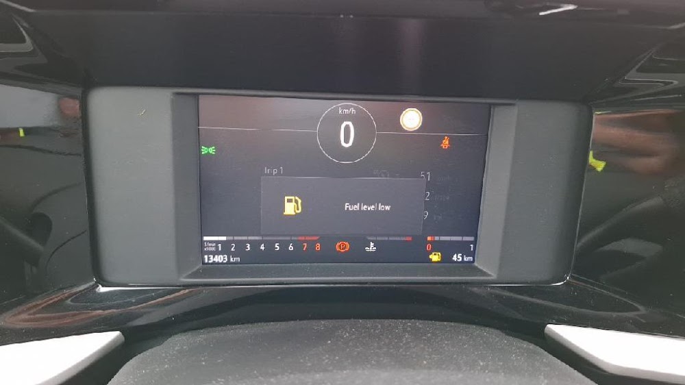 Foto Opel Astra 3