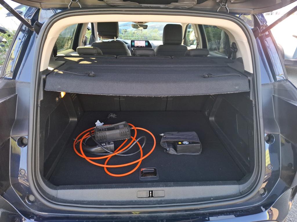 Citroen C5 Aircross Hybride Rechargeable 225 e-EAT8 Shine 2022