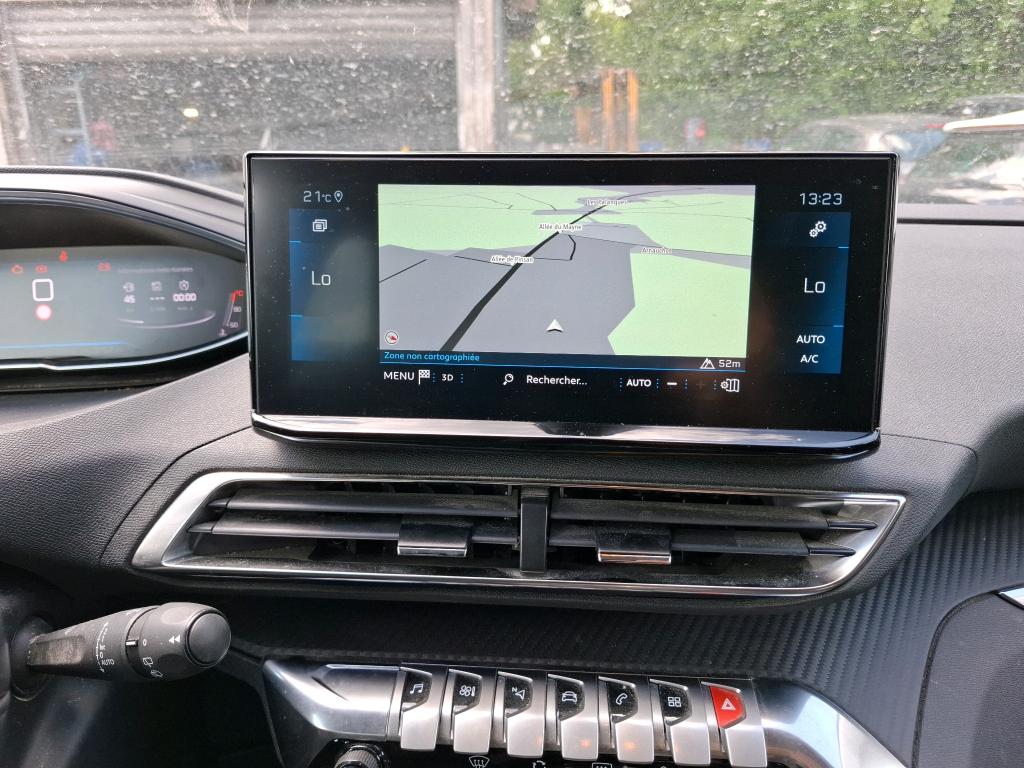 Peugeot 5008 BlueHDi 130ch S&S BVM6 Active Pack 2022