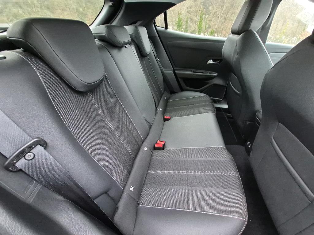 Opel Mokka 1.2 Turbo 100 ch BVM6 Elegance 2022