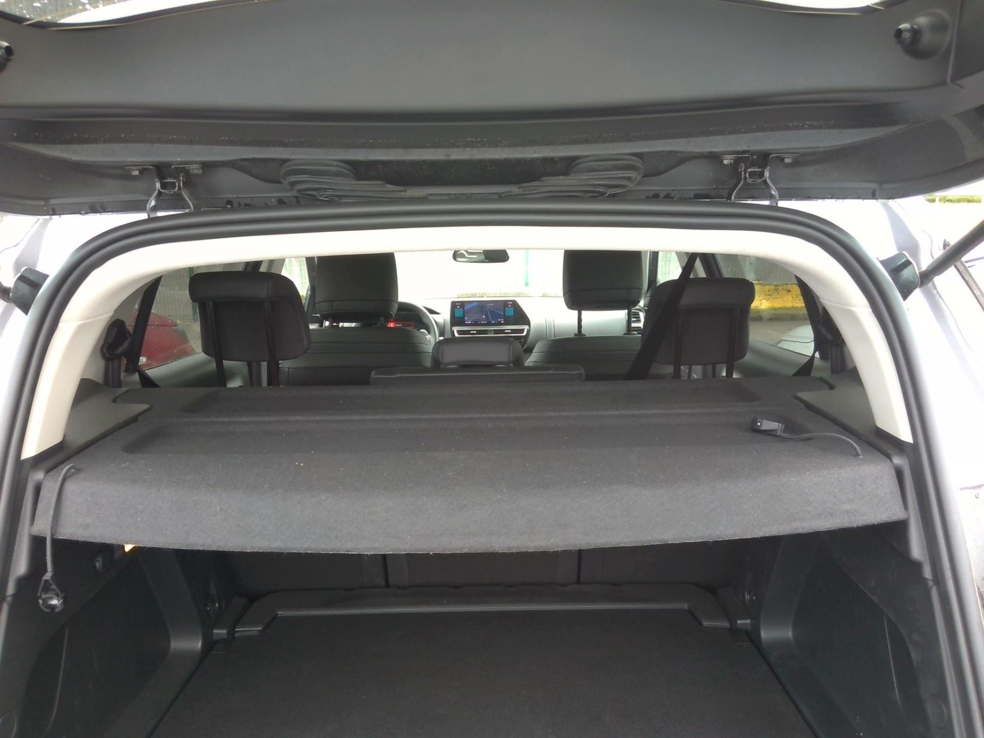 Citroen C5 Aircross BlueHDi 130 EAT8 Plus 2024