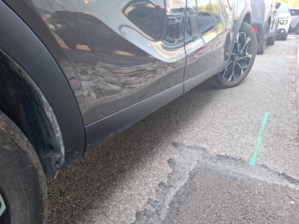 DS DS 3 E-Tense Opera 2023
