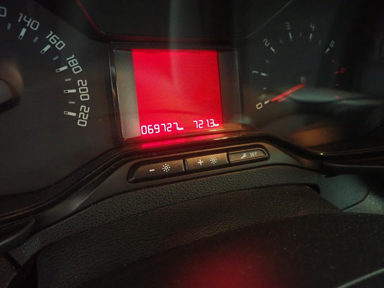 Foto Citroën Berlingo 2
