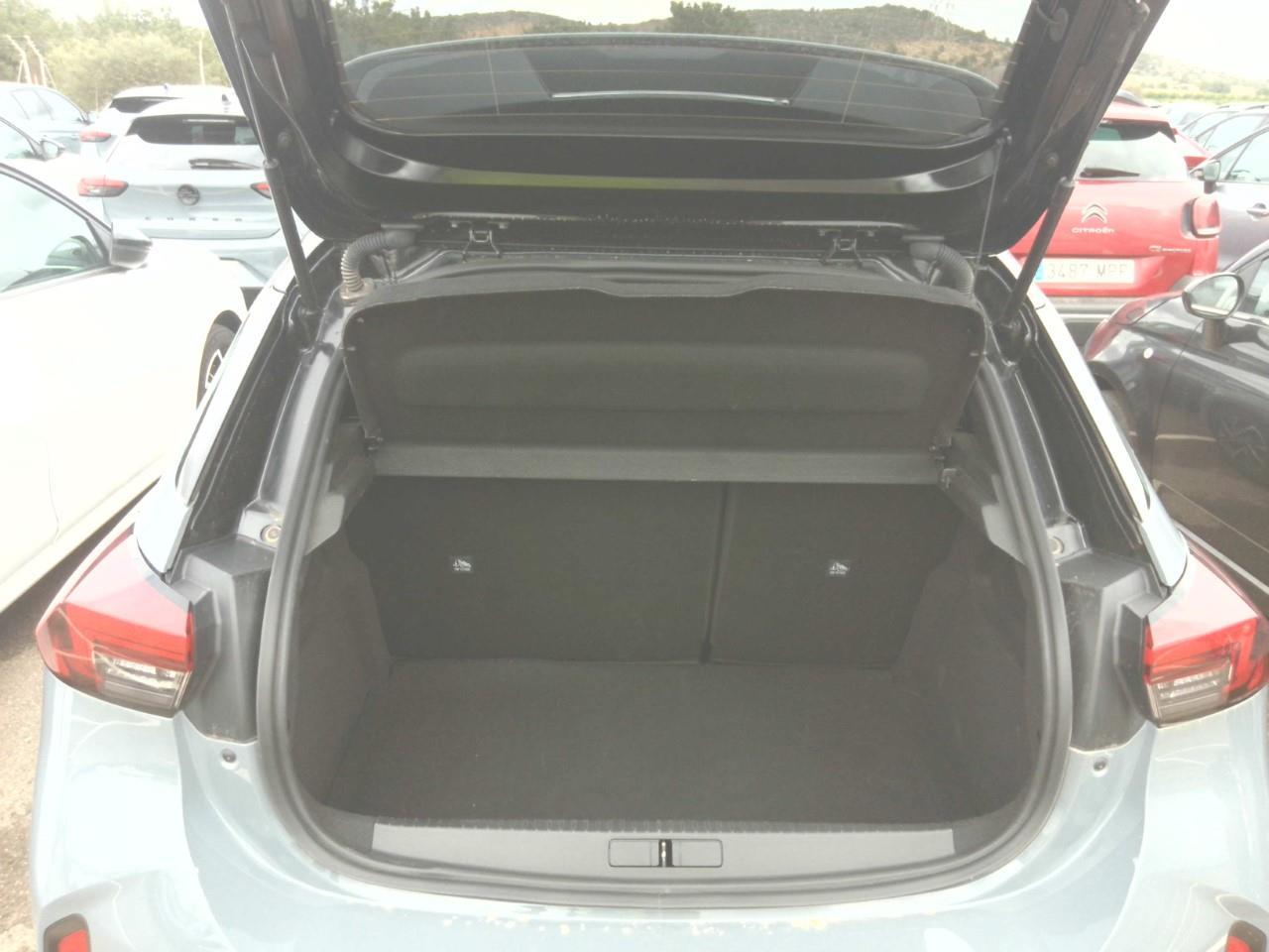 Foto Opel Corsa 15