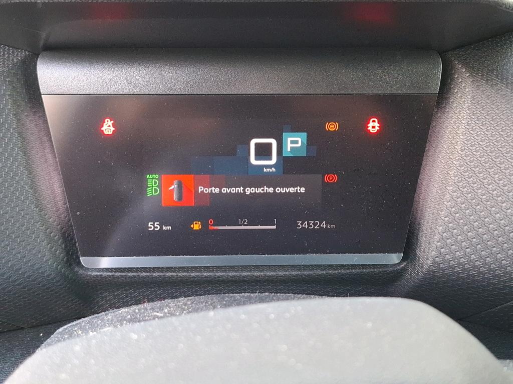 Citroen C4 PureTech 130 S&S EAT8 Shine 2023