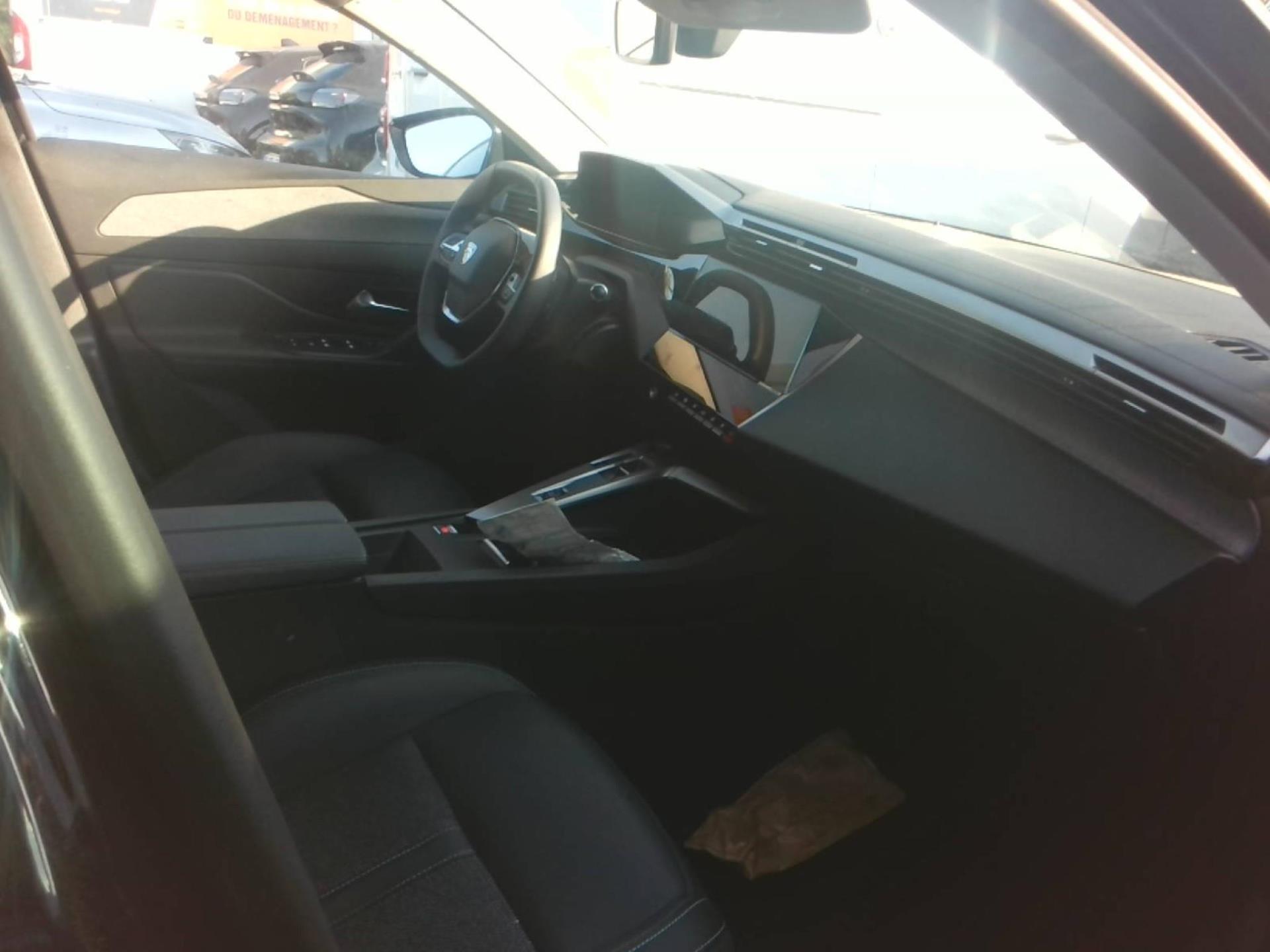 Peugeot 308 SW PureTech 130ch S&S EAT8 Allure 2024