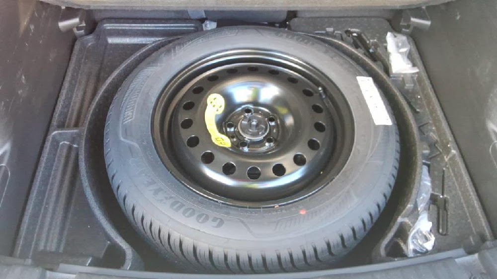 Foto Jeep Compass 15