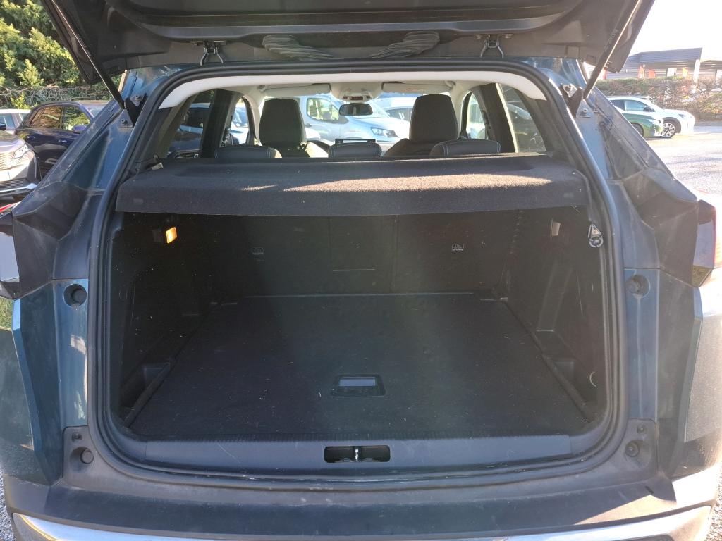 Peugeot 3008 Puretech 130ch S&S BVM6 Allure Pack 2022