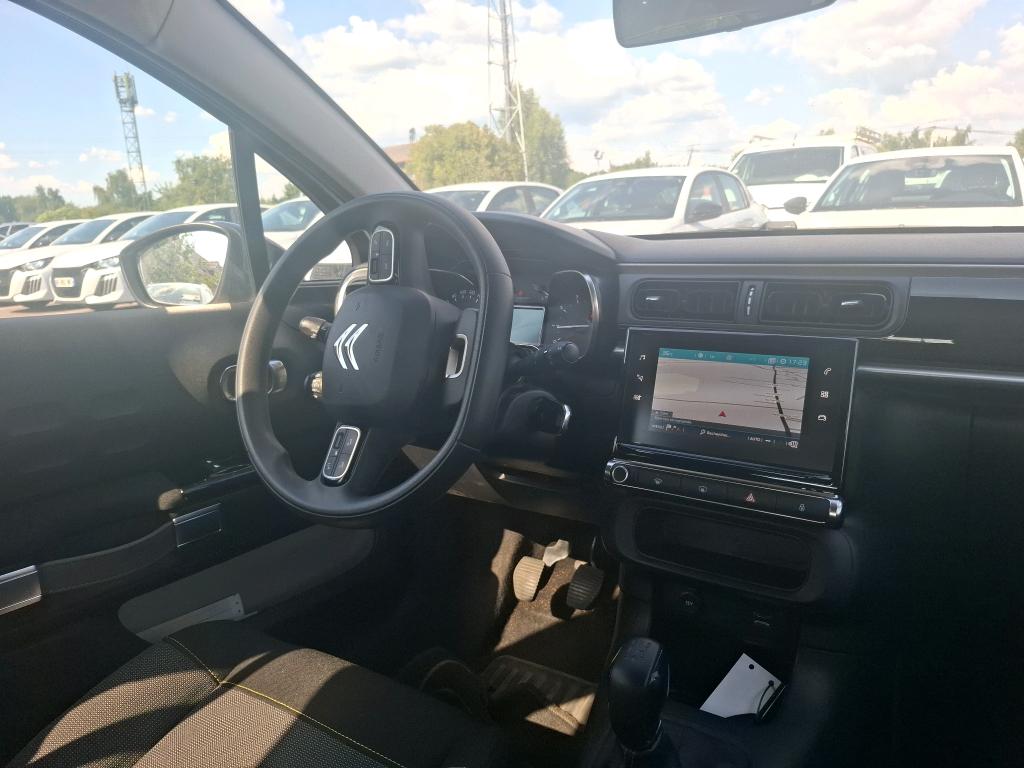 Citroen C3 SOCIETE BLUEHDI 100 S&S BVM FEEL NAV 2020
