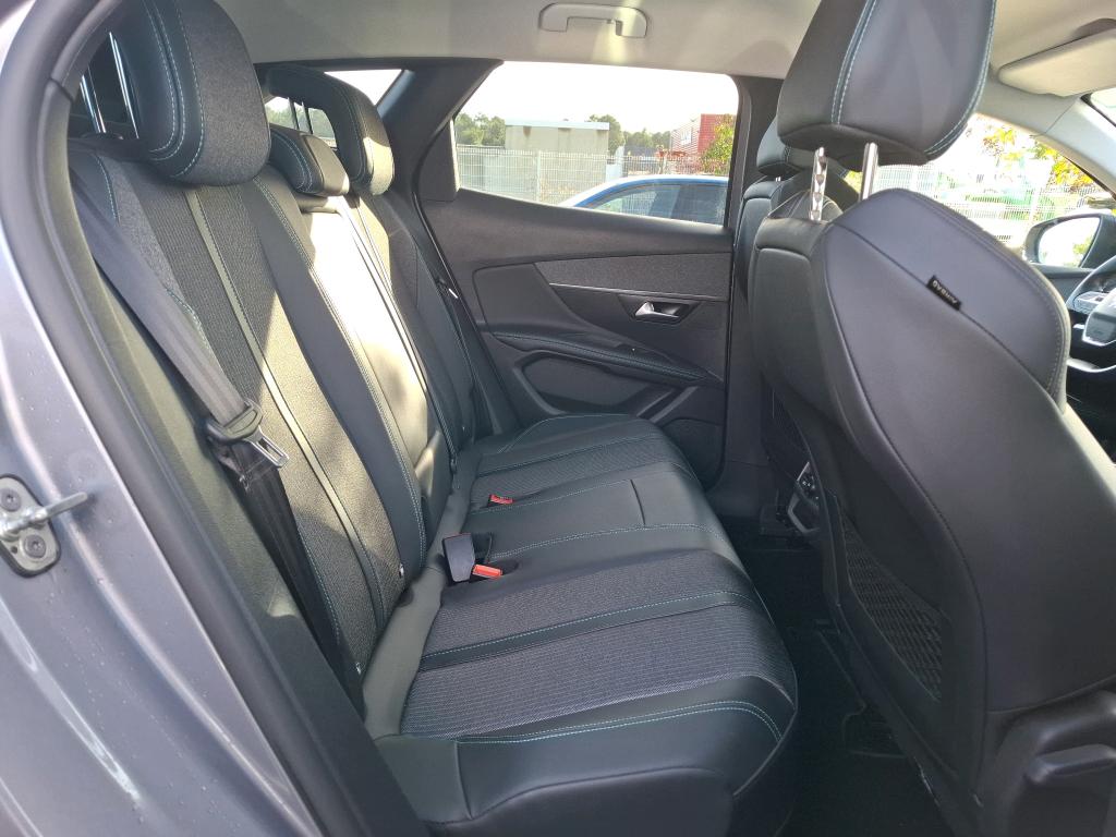 Peugeot 3008 Hybrid 225 e-EAT8 Allure Pack 2022