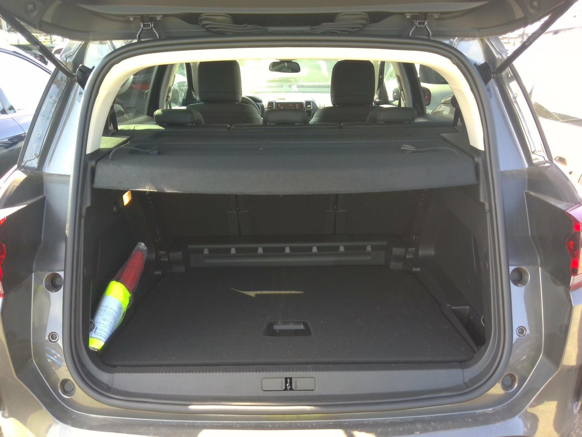 Citroen C5 Aircross PureTech 130 S&S EAT8 Feel Pack 2023