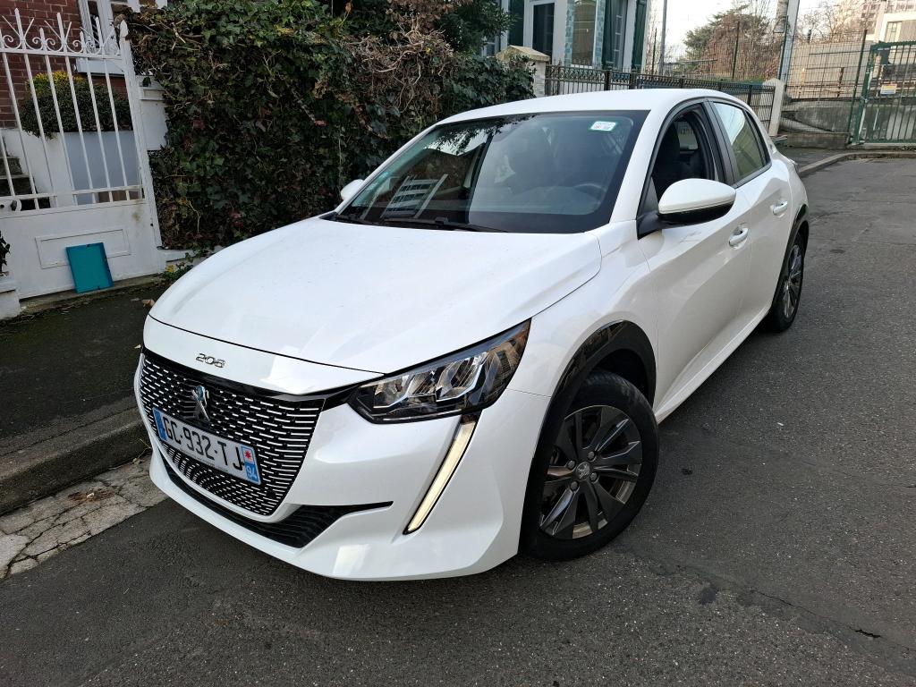 208 II