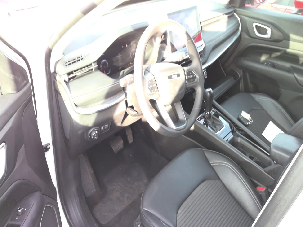 Foto Jeep Compass 3