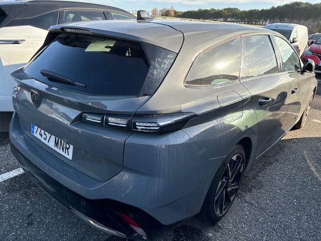 Foto Peugeot 308 5