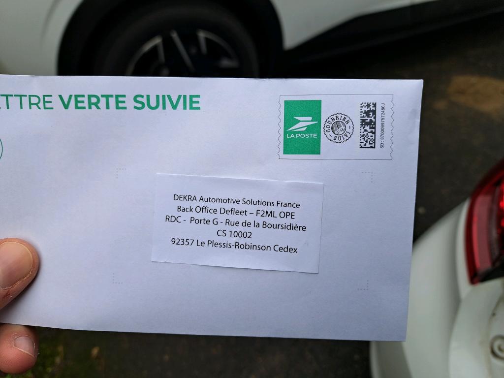 Peugeot 308 PHEV 180 e-EAT8 Active Pack 2023