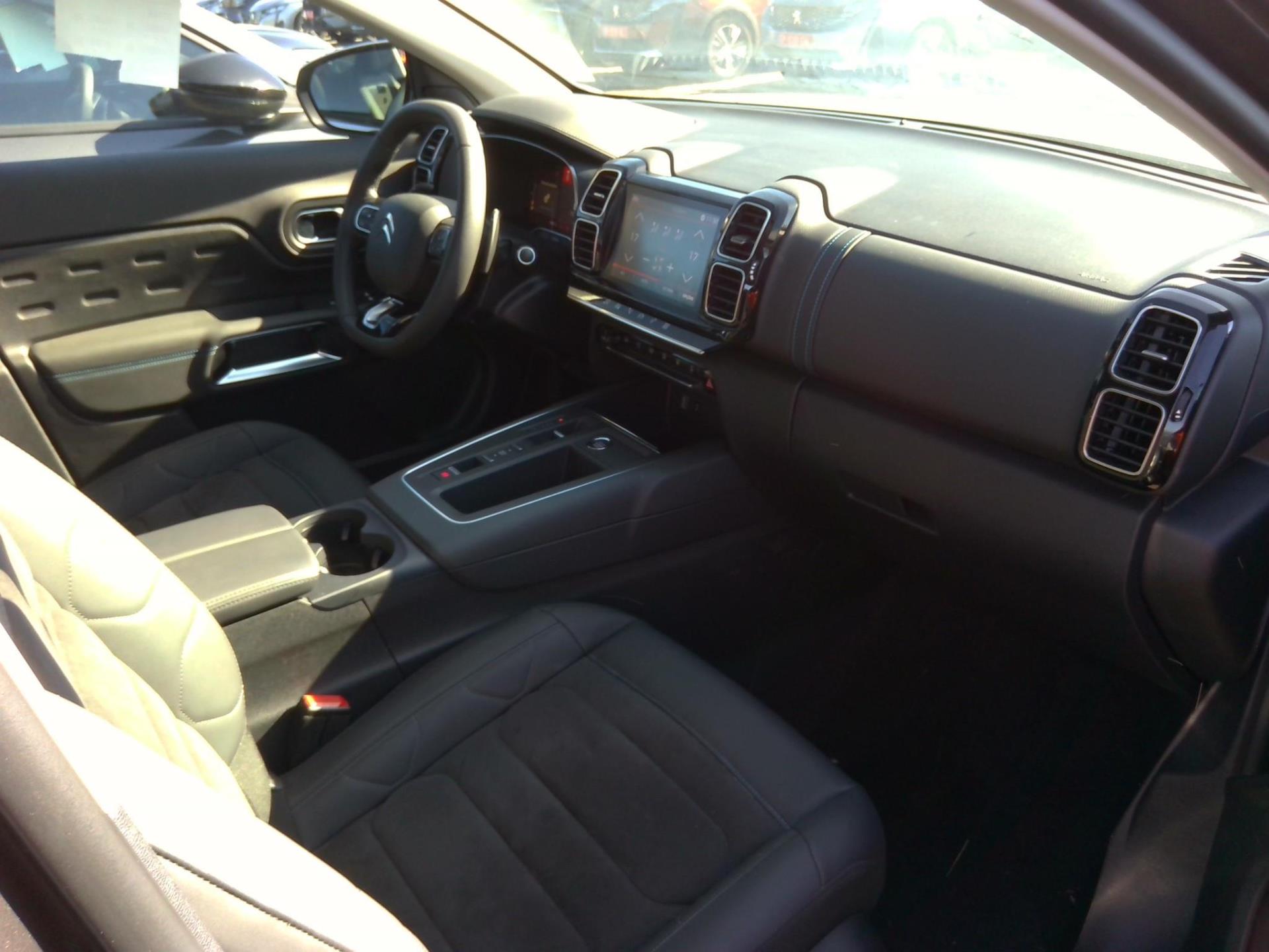 Citroen C5 Aircross PureTech 130 S&S EAT8 Feel Pack 2023