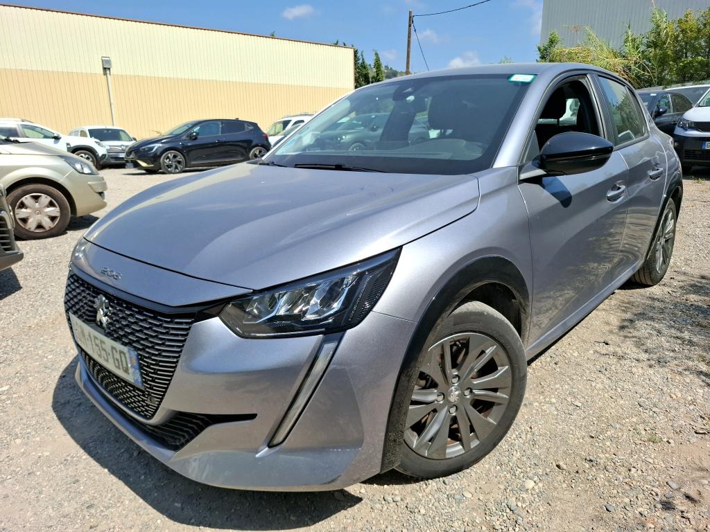 208 II