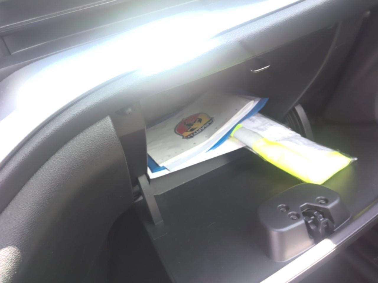 Foto Abarth 500 12