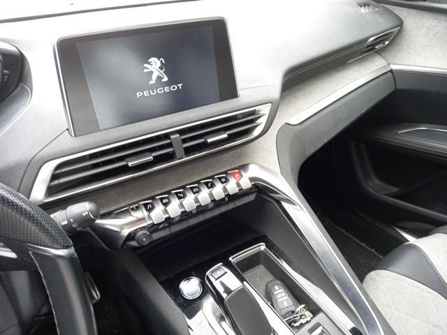 Foto Peugeot 3008 Hybrid 5