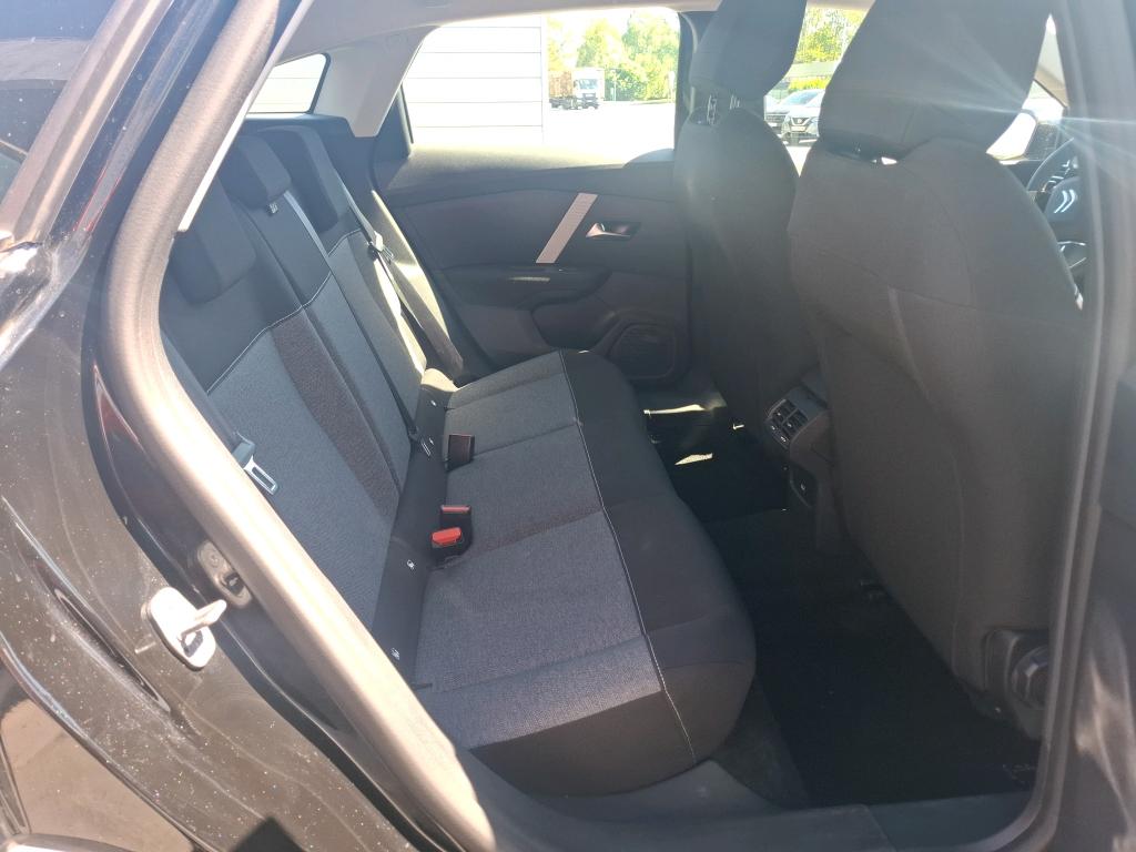 Citroen C4 PureTech 130 BVM6 You 2024