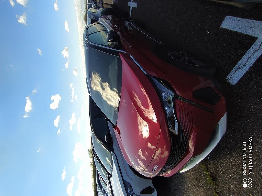 Foto Peugeot 3008 4