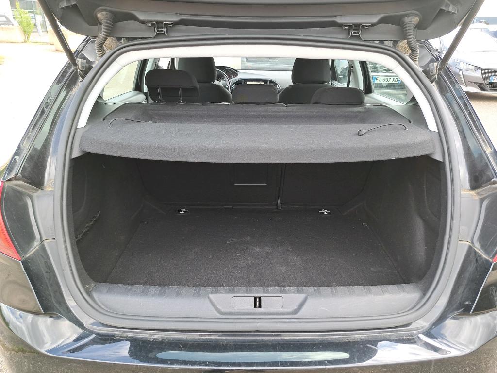 Peugeot 308 BlueHDi 100ch S&S BVM6 Active Business 2019