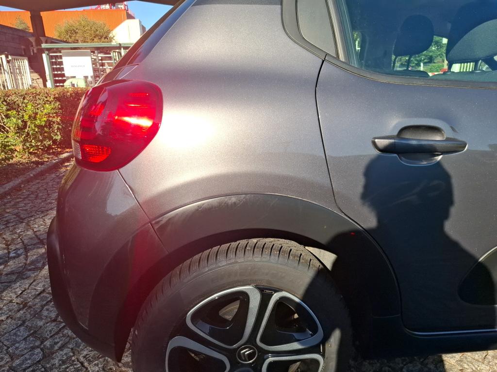 Citroen C3 PureTech 83 S&S BVM5 Feel Pack 2022