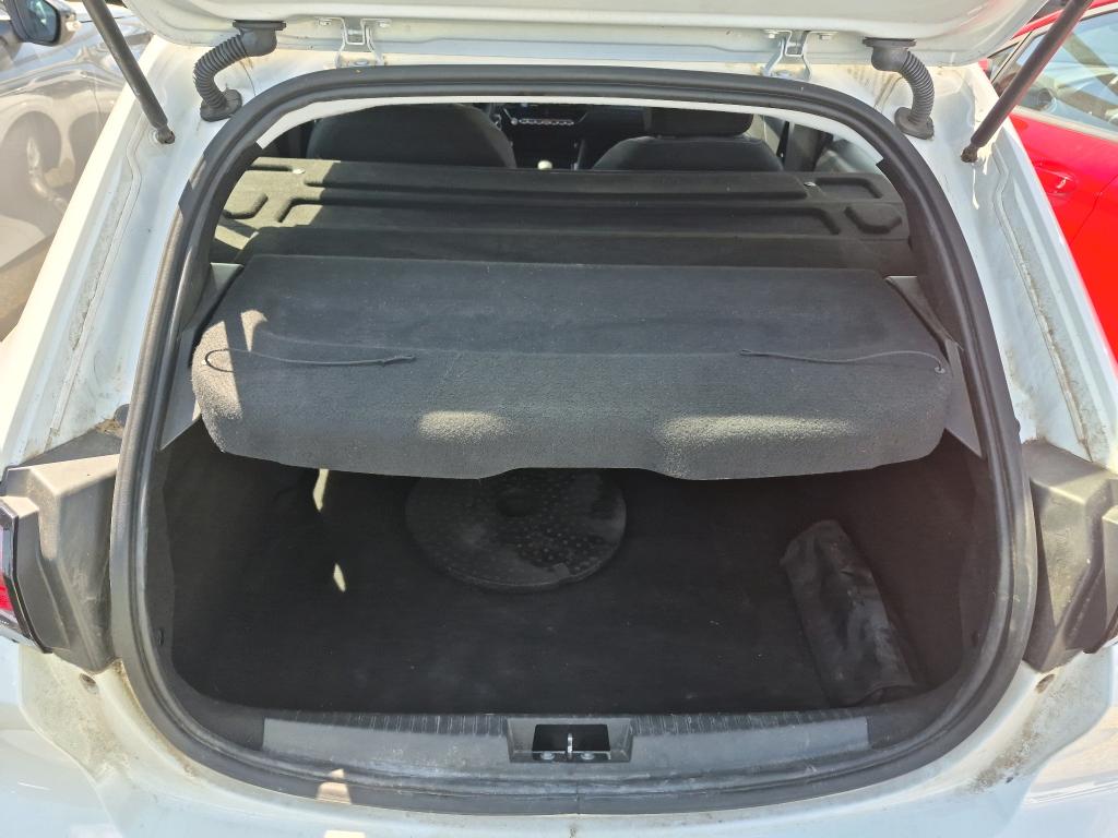 Peugeot 208 II