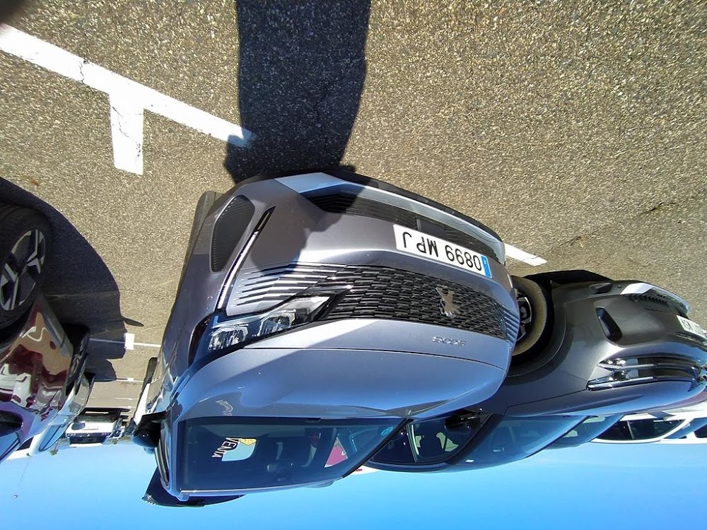 Foto Peugeot 5008 4