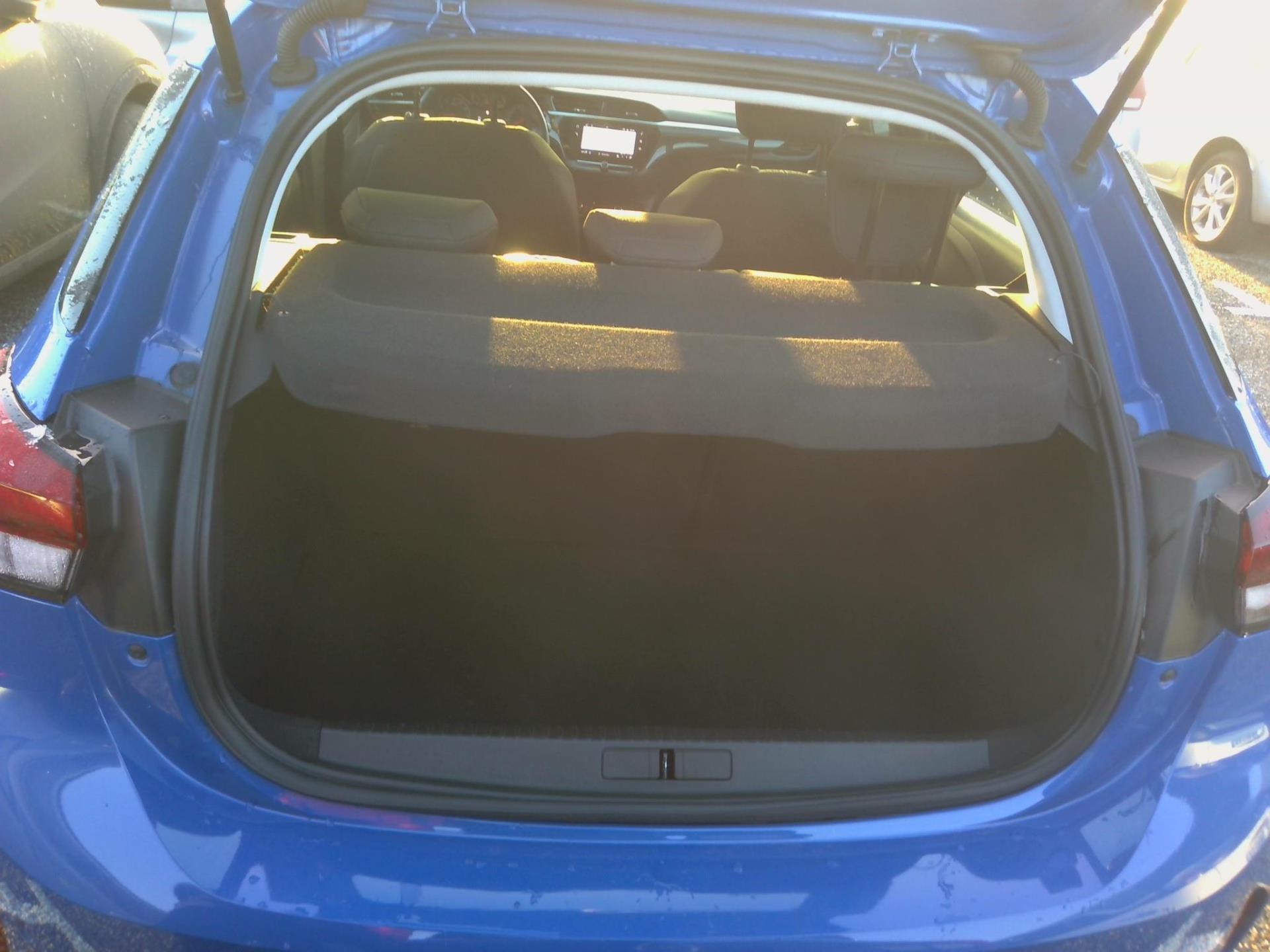 Opel Corsa 1.2 Turbo 100 ch BVM6 Elegance Business 2022