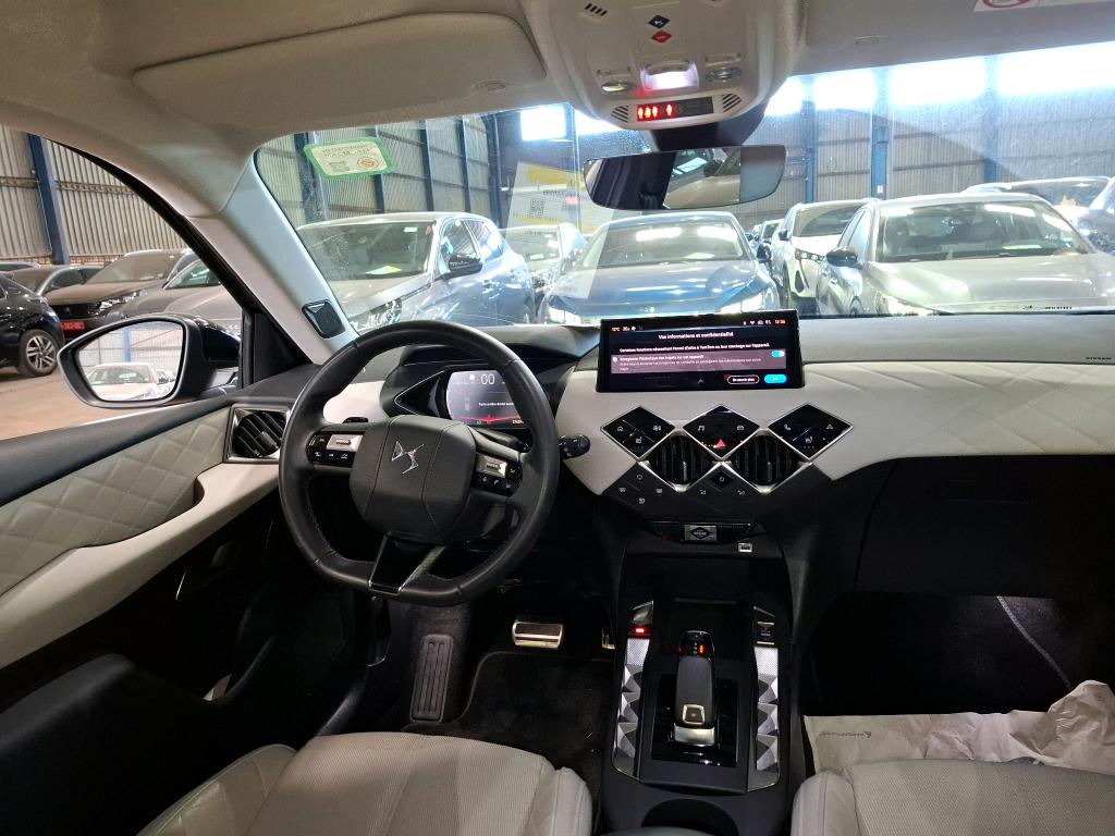 DS DS 3 CROSSBACK / DS 3 II