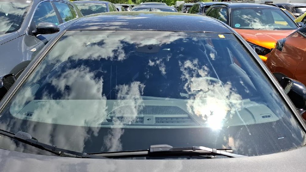 Foto Opel Astra 10